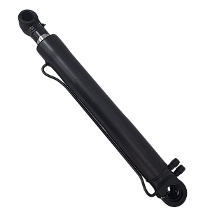 CILINDRO HIDRÁULICO DE BASCULAMENTO COMPATÍVEL SCANIA 114/124P ATÉ 2004 - 1354889