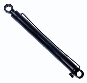 CILINDRO HIDRÁULICO DE BASCULAMENTO COMPATÍVEL VOLVO HASTE Ø 40 mm - 1076517