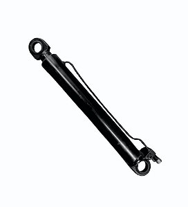 CILINDRO HIDRÁULICO BASCULAMENTO COMPATÍVEL VOLVO FM10 FM12 - 1075457 / 20409130