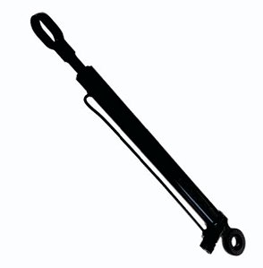 CILINDRO HIDRÁULICO DE BASCULAMENTO COMPATÍVEL VOLKSWAGEN CONSTELATTION - 2R2899505