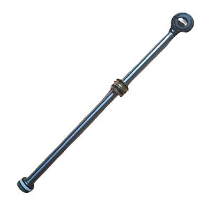 KIT REPARO COMPLETO CILINDRO BASCULAR VW CONSTELLATION (COM HASTE) OLHAL REDONDO