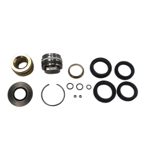 KIT REPARO DO VOLVO FH ROBOCOP NEW HASTE 25