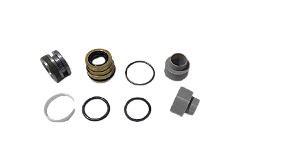 KIT REPARO CILINDRO BASCULAMENTO VOLVO VM