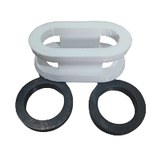 KIT REPARO FIXAÇÃO DO PISTÃO BASCULAR CONSTELATTION OLHAL OBLONGO