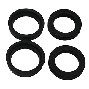 KIT JOGO DE BUCHAS PISTÃO CILINDRO BASCULAR SCANIA ANO 2004 A 2020