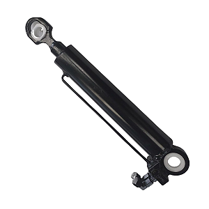 CILINDRO HIDRÁULICO DE BASC. COMPATÍVEL COM MBB ATEGO MODELO 2020 EM DIANTE - 9585530605