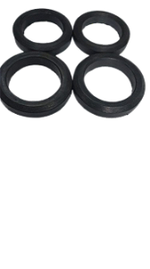 KIT DE BUCHA VOLVO FH 12 ANTIGO ATÉ 2004