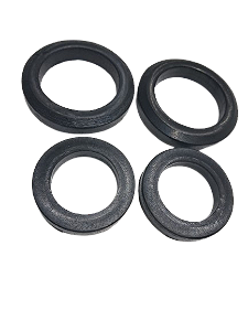 KIT BUCHAS MBB AXOR ATÉ 2010