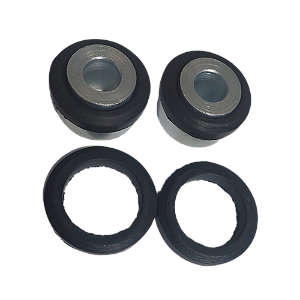 KIT BUCHA - EMBUCHAMENTO DO OLHAL SUPERIOR DO PISTÃO BASCULAR NTG - OLHAL DE FERRO