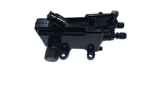 BOMBA HIDRAULICA DE BASCULAMENTO CABINE MBB ATEGO