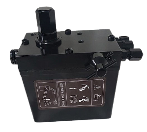 BOMBA HIDRAULICA DE BASCULAMENTO CABINE SCANIA NTG