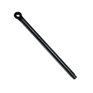 HASTE SCANIA HIGLINE 2011 EM DIANTE, DIAMETRO 38 X610 OLHAL INCLINADO