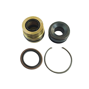 KIT REPARO DO ACTROS CILINDRO AUXILIAR - HASTE 22 mm - EMBOLO 40 mm