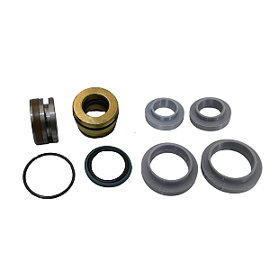 KIT REPARO DO ACTROS CILINDRO AUXILIAR - HASTE 22 mm - EMBOLO 40 mm