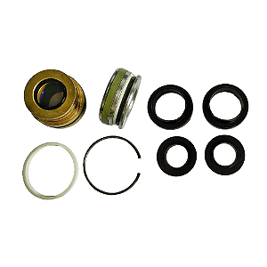 KIT REPARO CILINDRO DE BASCULAR ATEGO MODERNO 2019 EM DIANTE