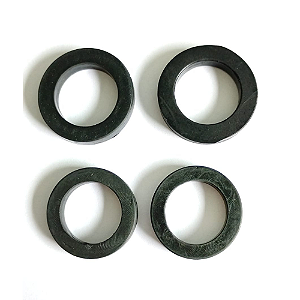 KIT BUCHAS CILINDRO FORD CARGO