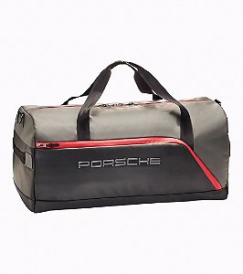 Bolsa de viagem e academia