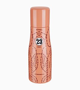 Garrafa Térmica Pink Pig 917