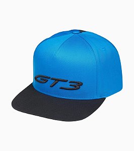 Boné GT3 - Azul