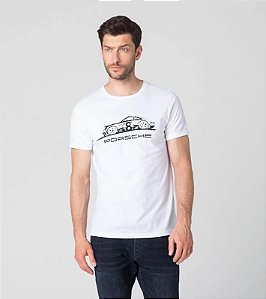 Camiseta Masculina - Essential