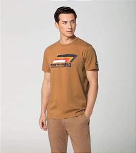 Camiseta Masculina - Coleção Roughroads