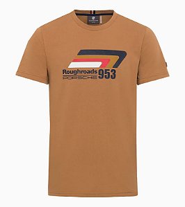Camiseta Masculina – Coleção Roughroads