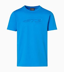 Camiseta Masculina GT3 - Shark Blue