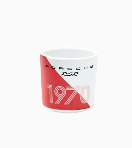 Mini Caneca - Coleção RSR