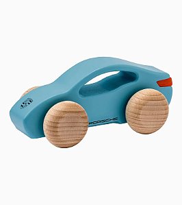 Carrinho infantil de madeira - Taycan