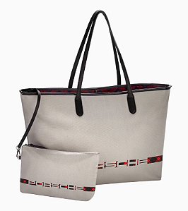 Bolsa feminina - Coleção Turbo No. 1