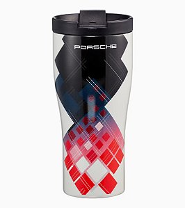 Copo Térmico - Turbo No. 1