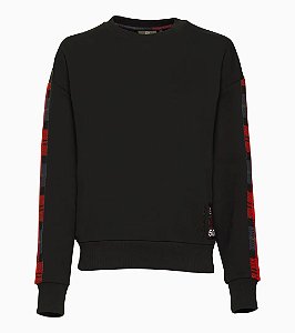 Suéter Feminino – Coleção Turbo n°1