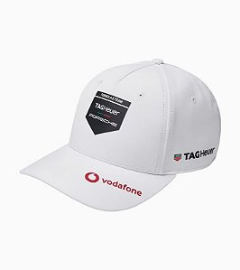 Boné Fórmula E Porsche Team