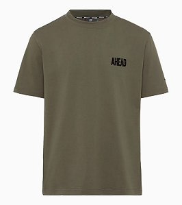 Camiseta ADIANTE