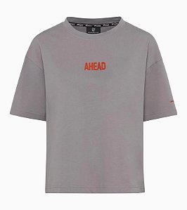 Camiseta Feminina – AHEAD