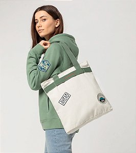 Bolsa de ombro - Coleção AHEAD
