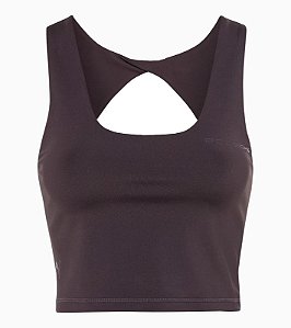 Top Feminino – Coleção Yoga Capsule – Porsche by Puma
