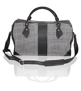 Mala Touring Bag 901 - Pepita