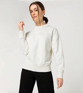 Suéter feminino – Essencial