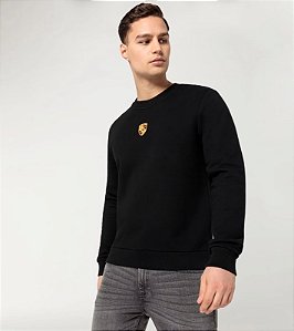 Moletom masculino – Essential