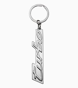 Chaveiro Turbo Logo - Essential