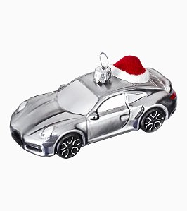 Enfeite de árvore de Natal - Edição Limitada