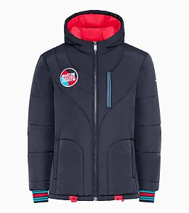 Jaqueta acolchoada – MARTINI RACING®