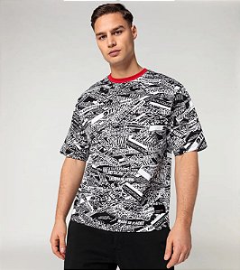 Camiseta unissex – Motorsport Fanwear