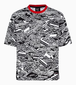 Camiseta unissex – Motorsport Fanwear