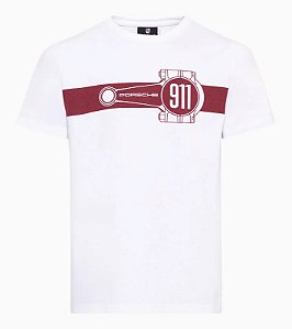 Camiseta 911 – Essencial