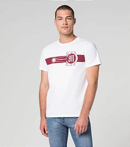 Camiseta 911 - Essencial