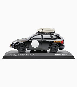 Miniatura 1:43 Porsche Cayenne  Edição Limitada