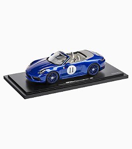 Porsche 911 Carrera S Cabriolet (992) – Edição Limitada