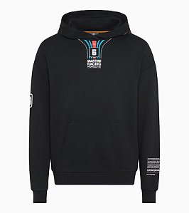 Moletom com capuz – MARTINI RACING®